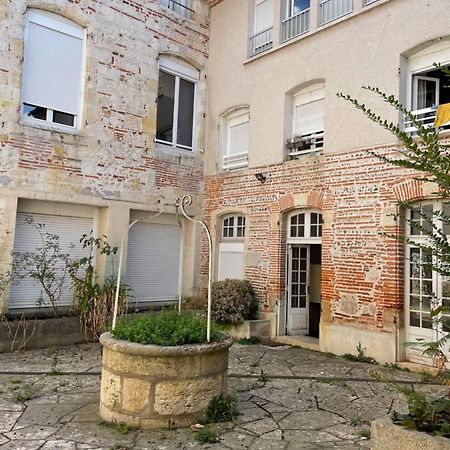 Le Coeur D'Agen Exterior foto