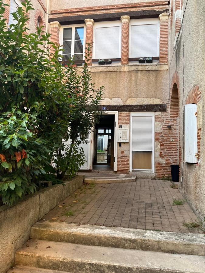Le Coeur D'Agen Exterior foto